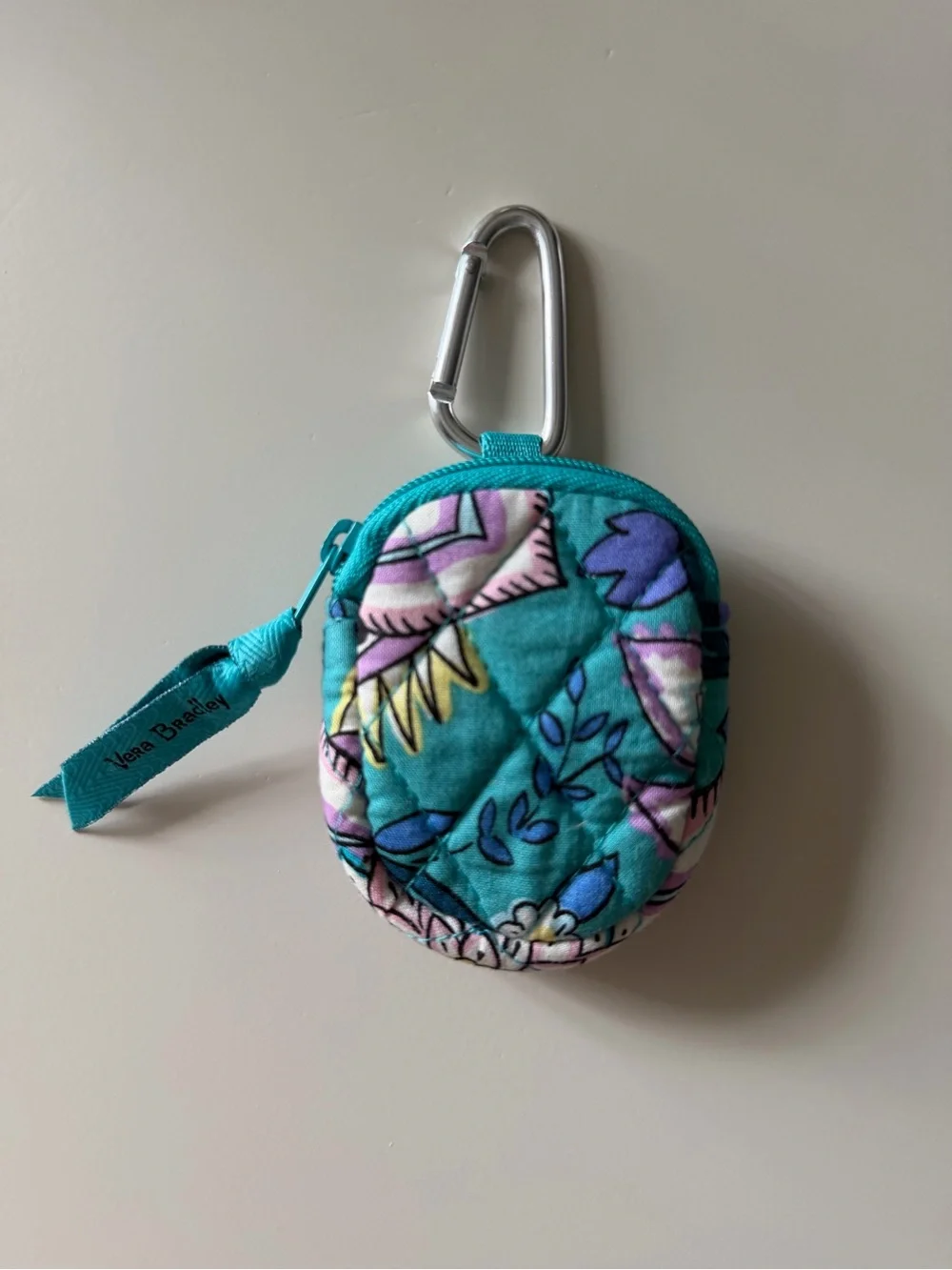 Vera Bradley AirPod case